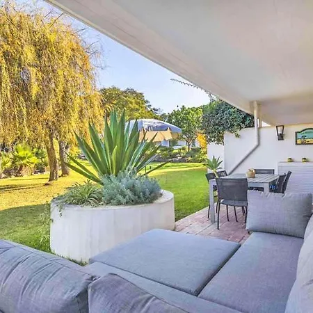 Apartment Sleeps 4 With Pool Air Con And Wifi Quinta do Lago
