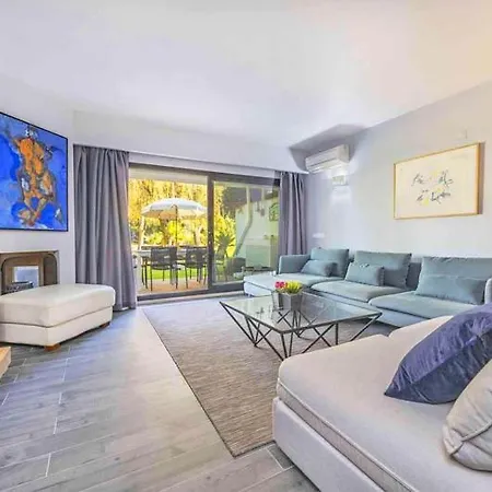 Sleeps 4 With Pool Air Con And Wifi Quinta do Lago